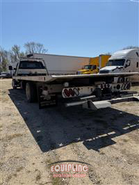 2020 Chevrolet GM515 4X2 S/A ROLLBACK