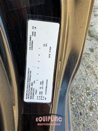 2020 Chevrolet GM515 4X2 S/A ROLLBACK