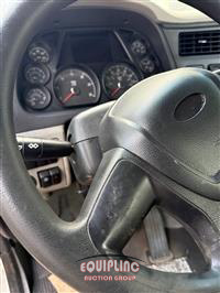 2022 Peterbilt 579 4X2 S/A CAB & CHASSIS