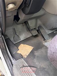 2022 Peterbilt 579 4X2 S/A CAB & CHASSIS