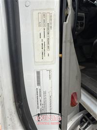 2022 Peterbilt 579 4X2 S/A CAB & CHASSIS