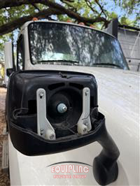 2022 Peterbilt 579 4X2 S/A CAB & CHASSIS