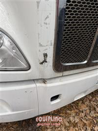 2022 Peterbilt 579 4X2 S/A CAB & CHASSIS