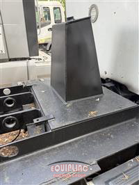 2022 Peterbilt 579 4X2 S/A CAB & CHASSIS