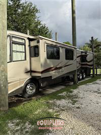 2005 SPARTAN MOUNTAIN MASTER