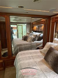 2005 SPARTAN MOUNTAIN MASTER