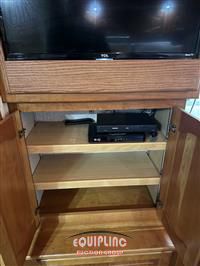 2005 SPARTAN MOUNTAIN MASTER