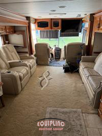 2005 SPARTAN MOUNTAIN MASTER