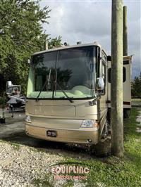 2005 SPARTAN MOUNTAIN MASTER