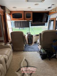 2005 SPARTAN MOUNTAIN MASTER