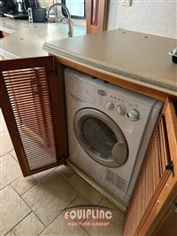 2005 SPARTAN MOUNTAIN MASTER