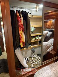 2005 SPARTAN MOUNTAIN MASTER