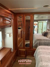 2005 SPARTAN MOUNTAIN MASTER