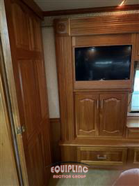 2005 SPARTAN MOUNTAIN MASTER