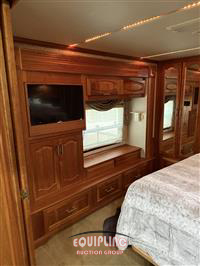 2005 SPARTAN MOUNTAIN MASTER