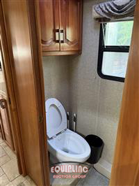 2005 SPARTAN MOUNTAIN MASTER