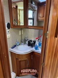 2005 SPARTAN MOUNTAIN MASTER