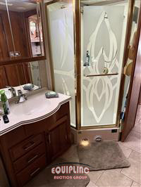 2005 SPARTAN MOUNTAIN MASTER