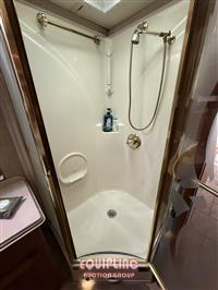 2005 SPARTAN MOUNTAIN MASTER