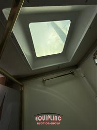 2005 SPARTAN MOUNTAIN MASTER