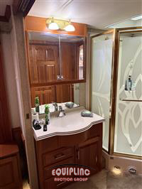 2005 SPARTAN MOUNTAIN MASTER