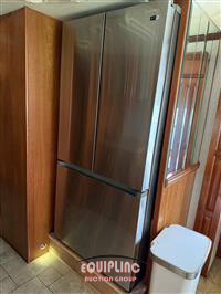 2005 SPARTAN MOUNTAIN MASTER