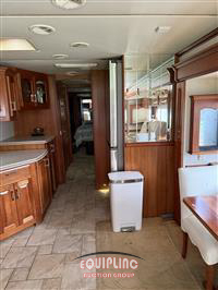 2005 SPARTAN MOUNTAIN MASTER