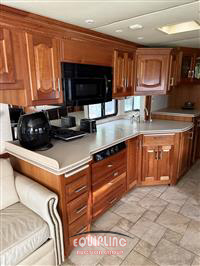 2005 SPARTAN MOUNTAIN MASTER