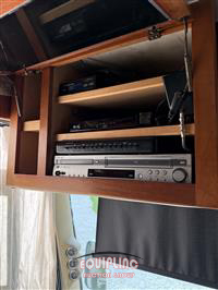 2005 SPARTAN MOUNTAIN MASTER