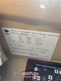 2005 SPARTAN MOUNTAIN MASTER