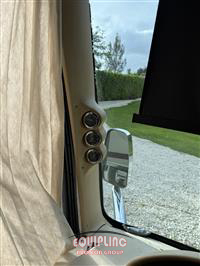 2005 SPARTAN MOUNTAIN MASTER