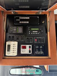 2005 SPARTAN MOUNTAIN MASTER