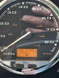 2005 SPARTAN MOUNTAIN MASTER