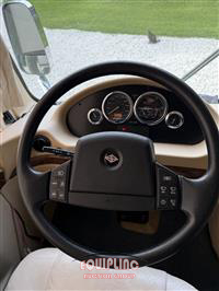 2005 SPARTAN MOUNTAIN MASTER