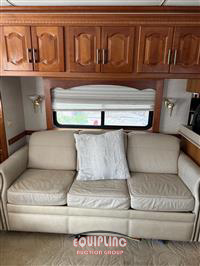 2005 SPARTAN MOUNTAIN MASTER