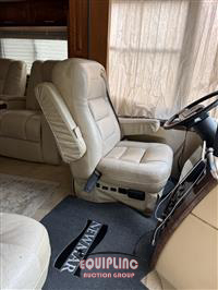 2005 SPARTAN MOUNTAIN MASTER