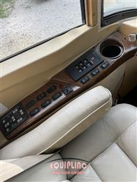 2005 SPARTAN MOUNTAIN MASTER