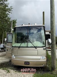 2005 SPARTAN MOUNTAIN MASTER