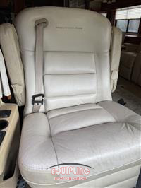 2005 SPARTAN MOUNTAIN MASTER