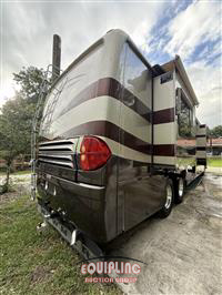 2005 SPARTAN MOUNTAIN MASTER