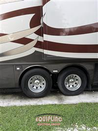 2005 SPARTAN MOUNTAIN MASTER