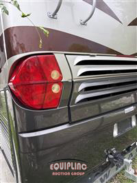 2005 SPARTAN MOUNTAIN MASTER