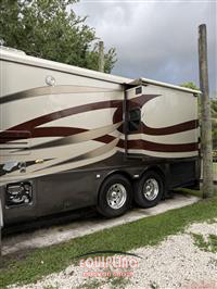 2005 SPARTAN MOUNTAIN MASTER