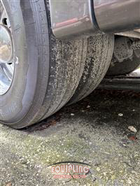 2005 SPARTAN MOUNTAIN MASTER