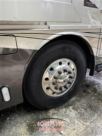 2005 SPARTAN MOUNTAIN MASTER