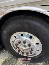 2005 SPARTAN MOUNTAIN MASTER