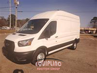 2022 Ford TRANSIT 350