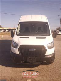 2022 Ford TRANSIT 350