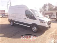 2022 Ford TRANSIT 350