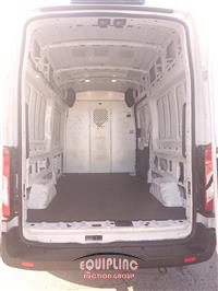 2022 Ford TRANSIT 350